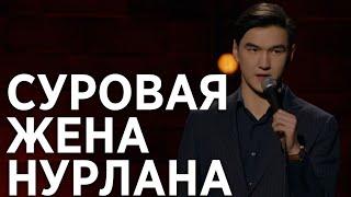 Stand-Up Show на ТНТ s06e09 - ОБЗОР - МятаМята 25