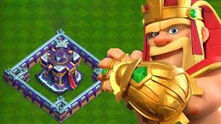 15 РАТУША СТАЛА СИЛЬНЕЕ. ОЧЕНЬ МНОГО УЛУЧШЕНИЙ Clash of Clans