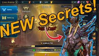 KYMAR Saves the Day! NEW BUILD! RAID: Shadow Legends