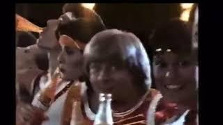 1980 Sugar Free Orange Crush tv commercial! (Read description for more details!)