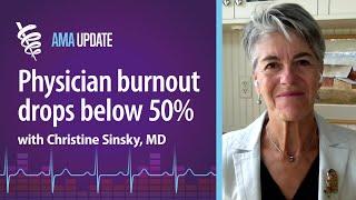 Physician burnout statistics 2024: The latest changes and trends in physician burnout by specialty