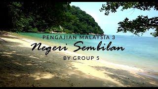 Explore Negeri Sembilan Virtually - MPU3137 202101 Group 5 Taylor's University