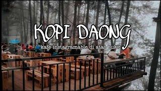 Kopi viral di bogor