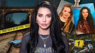 DEADLY Shortcut: Best Friends Murdered On Their Way Home At Night | Jennifer Ertman & Elizabeth Peña