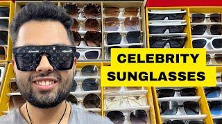 Sunglasses Sale | Imported Celebrity Shades | Starts 650/- | Fancy Googles | Men and Women Sunglass