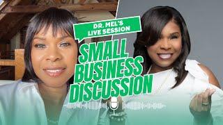 What Small Businesses MUST Discuss Before Starting!