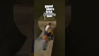 Ni Rockstar Se Sabe Este Truco En GTA San Andreas