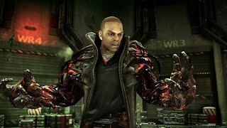 PROTOTYPE 2 - ИГРОФИЛЬМ(ПРОХОЖДЕНИЕ НА ГРАНИ БЕЗУМИЯ 2 ЧАСТЬ) НА РУССКОМ. БЕЗ КОМЕНТАРИЕВ.