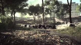 Battlefield 4 | Все жетоны и оружия | Операция "Ташгар" (HD)