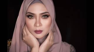 Terus Mencintai Siti Nordiana( Official lyrics video)