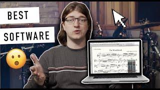 What is the Best Music Notation Software to Use?