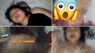 VIRAL!! Link Video asli Audrey Davis versi full yang lagi viral