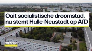 Hoe verenigd is Duitsland 30 jaar na de val van de DDR? | Terzake