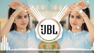 Dj HAR KISI KE ️ DIL ME EK LADKI ||  KA KHAYAL  RAHATA HAI  | #jbl_Dj_malai_music_bass