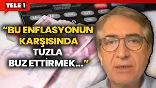 CHP'li Yalçın Karatepe'den asgari ücret yorumu: Şubat ayı gelmeden açlık sınırının altında...