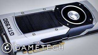 Nvidia GTX 980 Review - GameTech