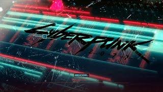 Cyberpunk 2077 Stadia Performance (No Commentry)