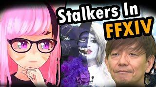 Finally Fixing FFXIV’s Stalker Problem