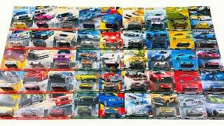 Opening Hot Wheels Premium Car Culture Series!