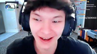 Sinatraa's Most Viewed Clips of 2024