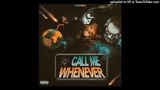 Juice WRLD - Call Me Whenever (AI V2)