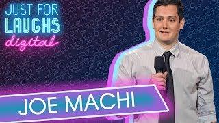 Joe Machi - Telling Your Parents You're Gay