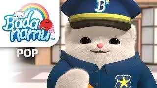 Community Helpers l Nursery Rhymes & Kids Songs