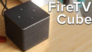 Amazon Fire TV Cube (2024)｜Watch Before You Buy