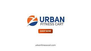 Urban Fitness Cart