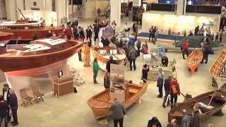 Helsinki International Boat Show 2012