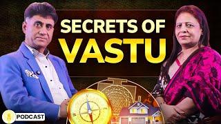 Secrets of Vastu | Vastutips | Vastu | podcast | Arviend Sud | Usha Jain