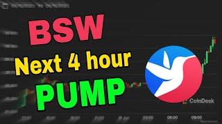 BSW Coin Price Prediction! Biswap BSW News Today! BSW Crypto