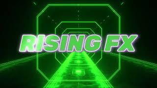 || RISING FX PROMO||  A REAL BUSINESS||