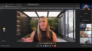 BlueSync 9-12-2024 - Google Meet Tips & Tricks