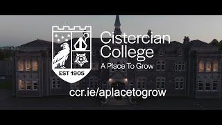 A Day In The Life of Cistercian College #APlaceToGrow