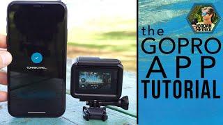 GoPro App (Now called QUIK) Tutorial: Get To Know GoPro's Mobile App