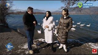 ROventura (01.03.2025) - Călătorie de poveste la Piatra Neamț