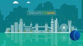 Innovate For Good London