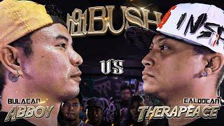 Motus Battle - ABBOY vs THERAPEACE