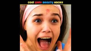 The beauty secrets of girls  | Cool girls beauty hacks  |@factgirllaiwasaif