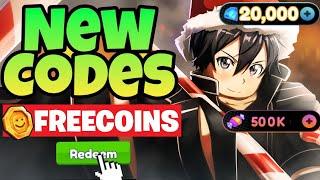 *UPDATE 11* ALL NEW WORKING CODES FOR ANIME CHAMPIONS SIMILATOR 2024! ROBLOX ACS CODES