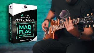 MAD FLAG - ML Sound Lab Amped Flagship Presets Pack | Presets For All