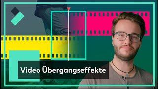 Filmora X Tutorial - Transitions & Overlays einbauen und richtig verwenden | FilmoraX User-Showcase