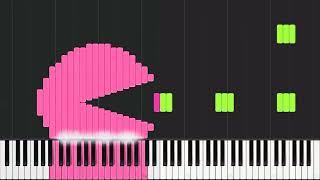 Synthesia Pictures 2.0 in Luig Group Split Mari Group