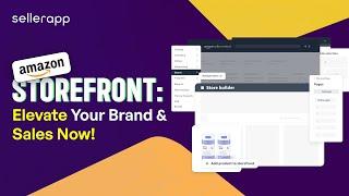 How to Create an Amazon Storefront: Step-by-Step Guide