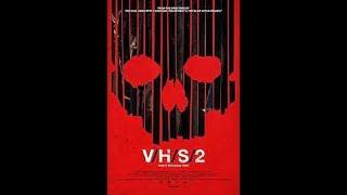 V/H/S/2 (2013) | Full Movie