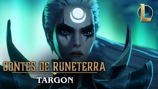 Les contes de Runeterra : Targon | « La route sinueuse »