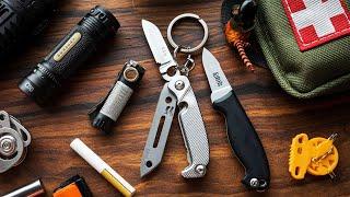 Best Blackout EDC Gear 2025 [Tested & Compared!]