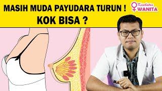 MASIH MUDA TAPI PAYUDARA KENDUR - DOKTER SADDAM ISMAIL