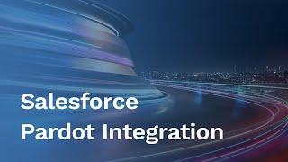 Salesforce Pardot Integration | Pardot Implementation